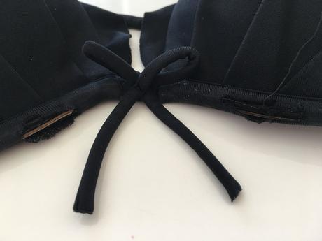 Dvoudílné plavky - bikiny lascana, vel. 36c, 36 / s