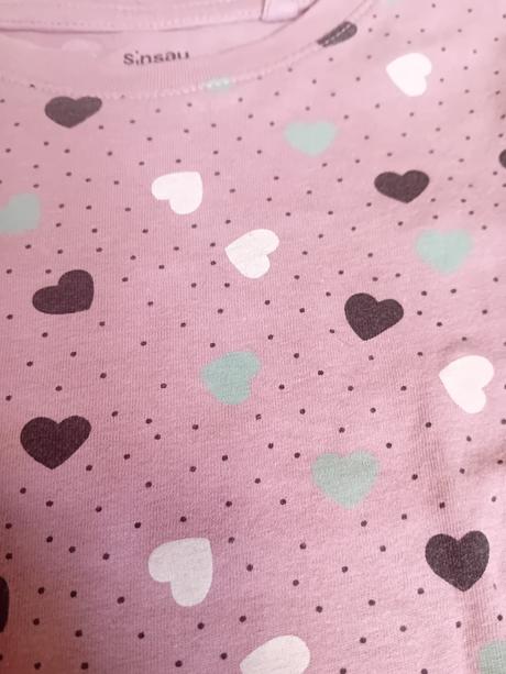 Tričko sinsay, vel. 98, sinsay,98