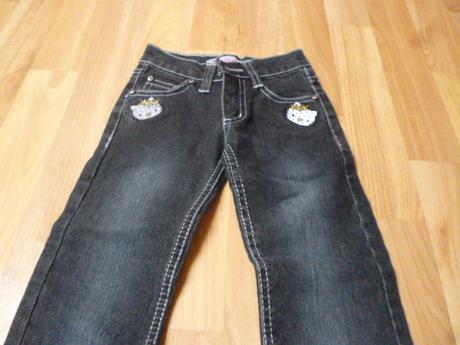 Rifle hello kitty vel. 3-4, 104