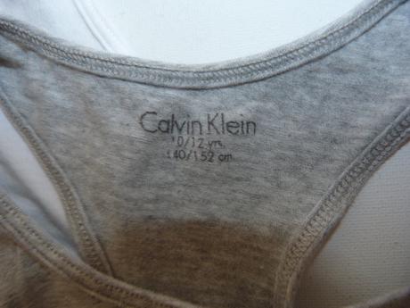 Calvin klein 2x bolérko vel. 140/152, calvin klein,140