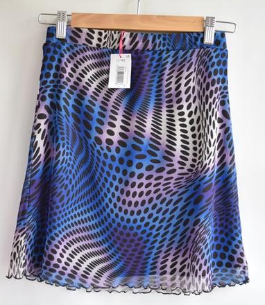 Sukně vel. 15 let, matalan,170