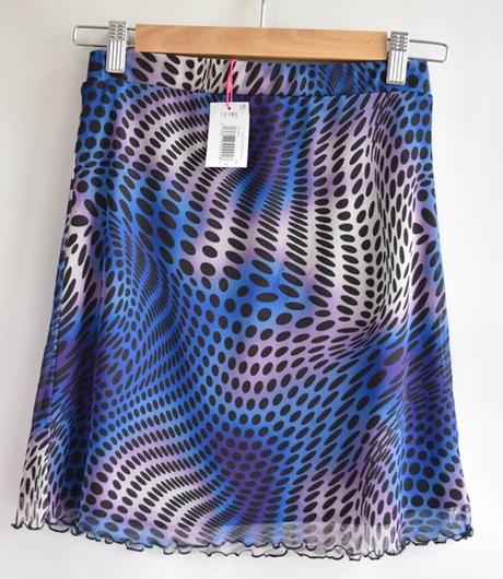 Sukně vel. 15 let, matalan,170