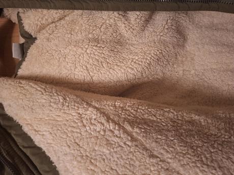 Chlapecká zímní bunda značky y.f.k. vel. 134/140., 134