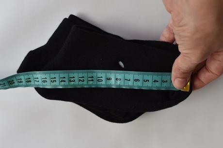 Ponožky vel. 12 - 3,5, 25 / 26 / 27