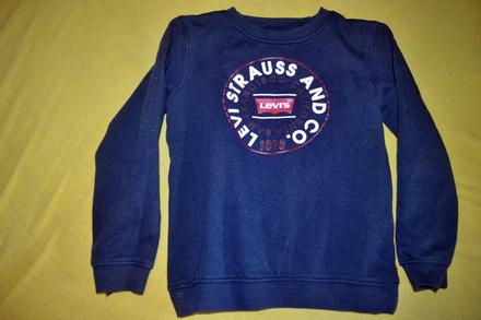 Mikina levis v.128, levis,128