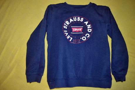Mikina levis v.128, levis,128