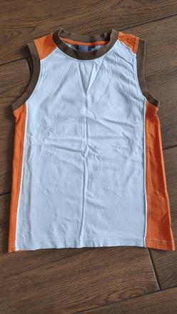 Tílko vel.122, h&m,122