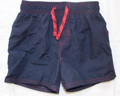 Bf296. kraťasy/plavky 3-4 roky, george,104
