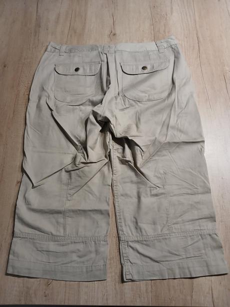 3/4 kalhoty vel. 42, 42