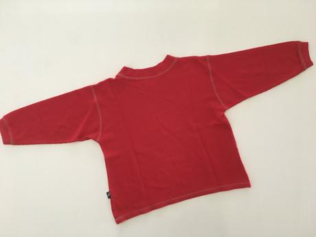 Tričko unisex (cca 6 - 7 let), 116