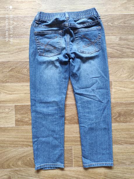 Džíny, kiki&koko,122