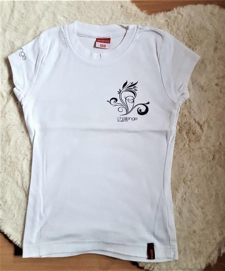 Tričko zn. sam, 122