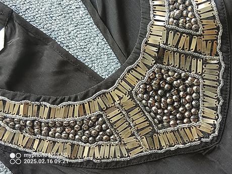 Overal zn."promod" vel."36", promod,36