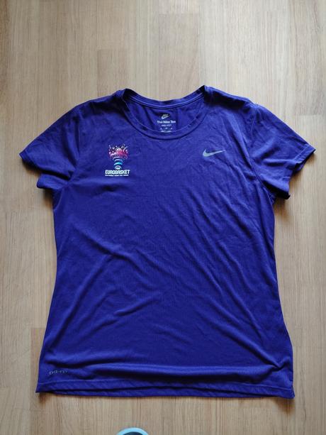 Triko nike, nike,l