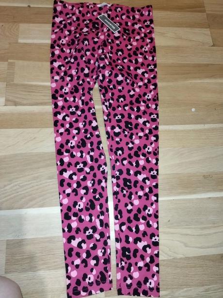 Legíny s fleky 146 bluezoo, bluezoo,146