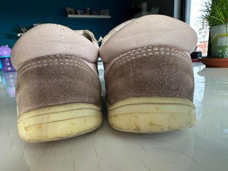 Baby bare febo youth princess vel. 28, baby bare shoes,28