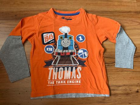Tričko thomas&friends, 110