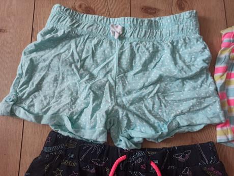 Kraťasy, pepco,140
