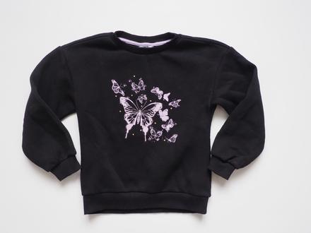 Mikina vel 128, primark,128