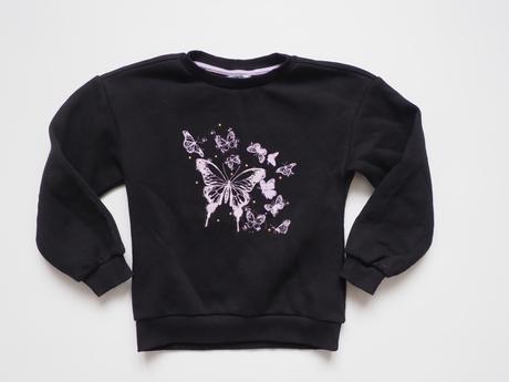 Mikina vel 128, primark,128