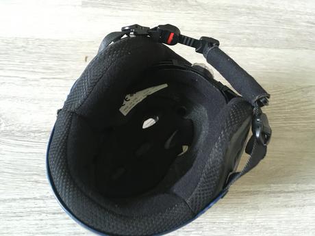 Lyzarska prilba, alpina sports,xs