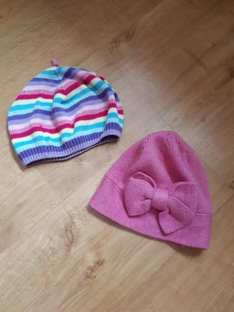 Čepice a baret, h&m,122