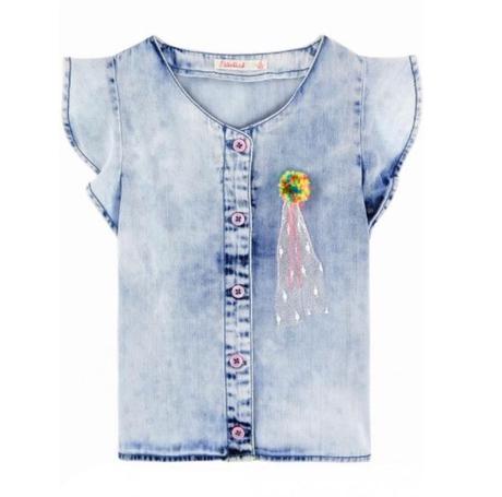 Halenka billieblush, vel. 152, 152