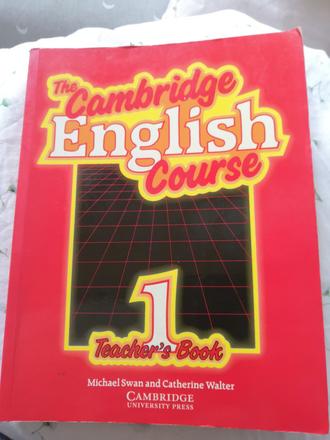 Učebnice angličtiny, 