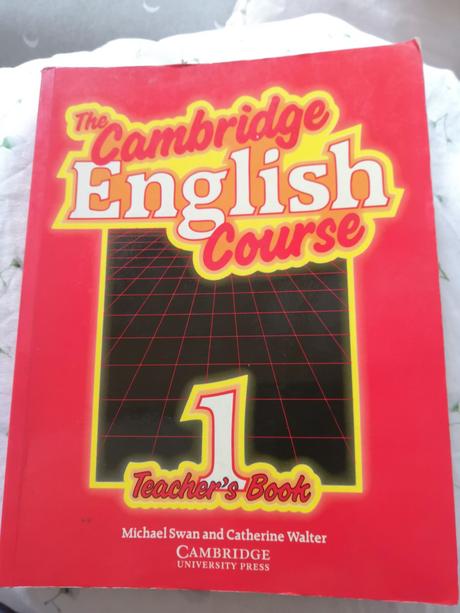 Učebnice angličtiny, 