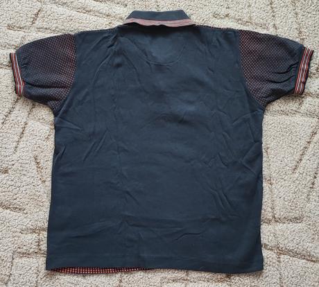 Polo tričko hugo boss, hugo boss,146