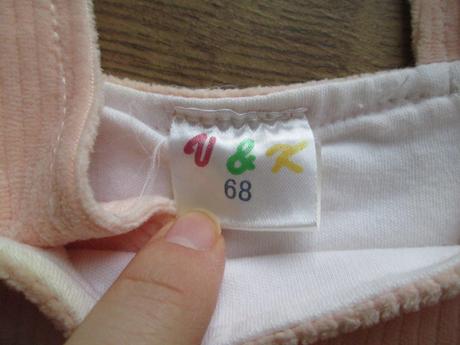 Kalhoty s laclem, 68