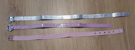 Nove pasky do kalhot, 