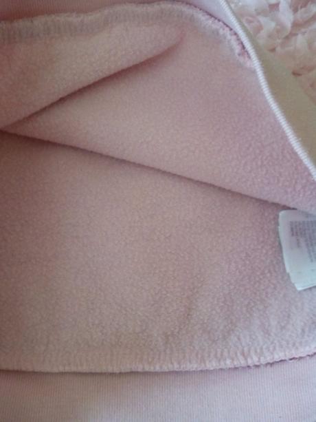 Mikina zn.h&m.vel.110, h&m,110