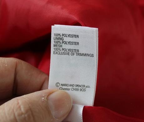 Šaty vel. 12 - 18 m, marks & spencer,86