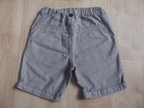 Šortky v.134, pepco,134