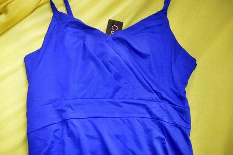 Letní dámské šaty,xl/xxl, xl / xxl