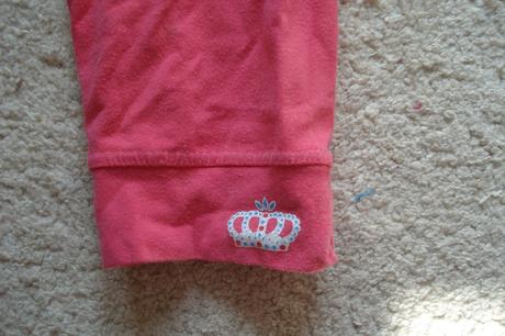 Legíny tříčtvrtáky, 128