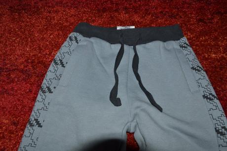 Tepláky wolf nové, wolf,68