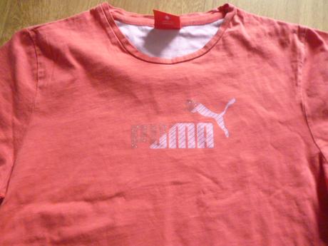 Triko puma vel.xs-s pro maminy, puma,xs