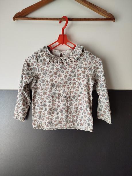 Tričko zn. h&m vel.98, h&m,98