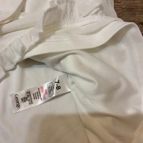 Lehoučká sváteční halenka, george,128