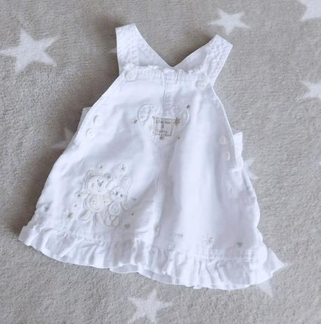 Šatičky frajerské bhs vel.50/56, bhs,56