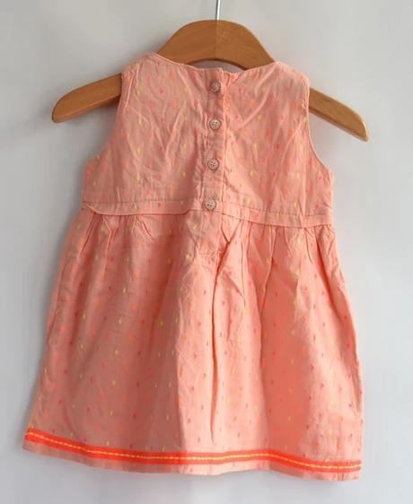 Šaty vel. 3 - 6 m, 68
