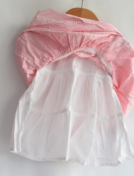 Šaty vel. 6 - 9 m, primark,74
