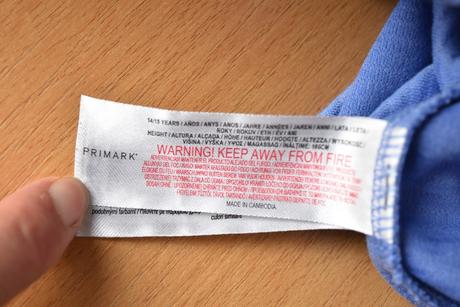 Mikina vel. 14 - 15 let, primark,170