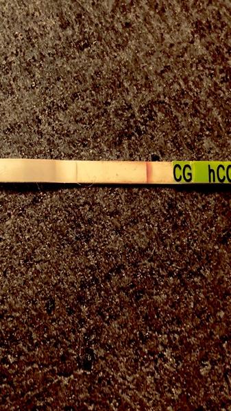 Je Pepino test spolehlivý pro určení těhotenství?