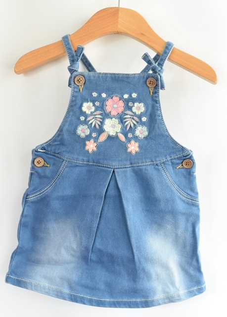 Sukně vel. 9 - 12 m, nutmeg,80