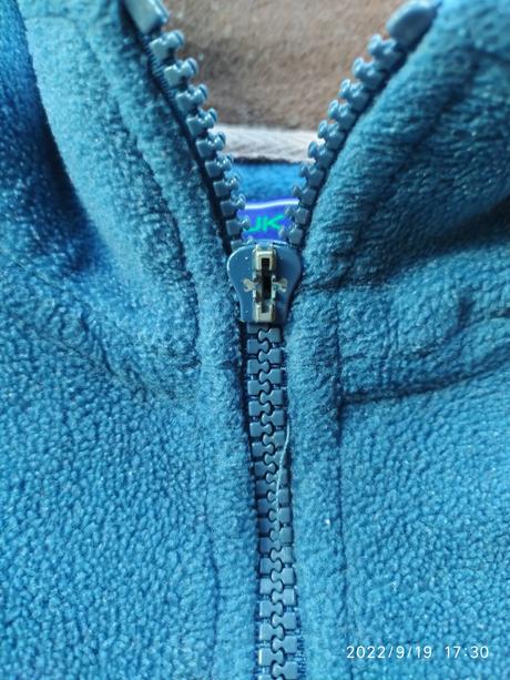Mikina fleece, timbuktoo,128