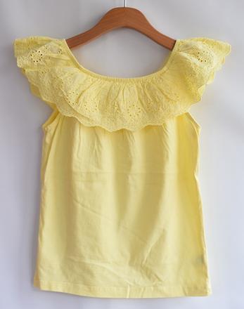 Tílko vel. 33/34, xs