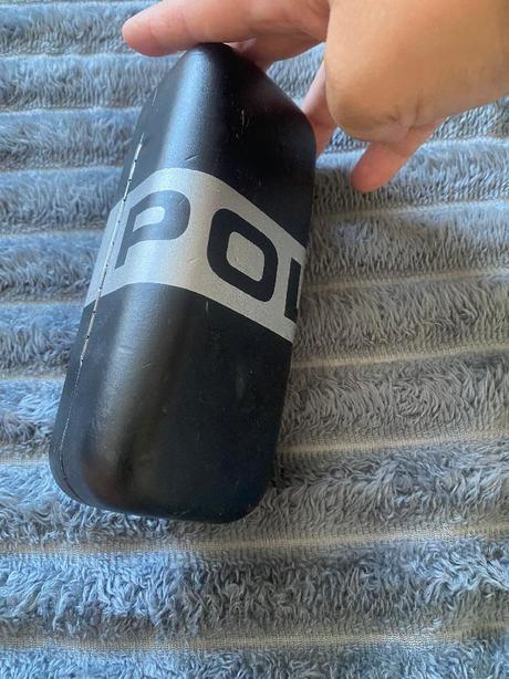 Pěkné pouzdro na brýle, 